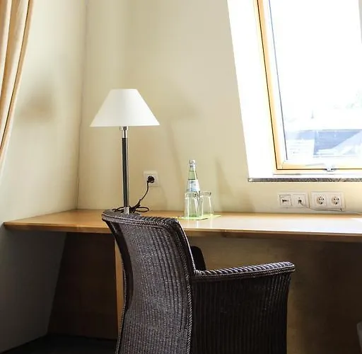 Plaza 3* Forchheim (Bavaria)
