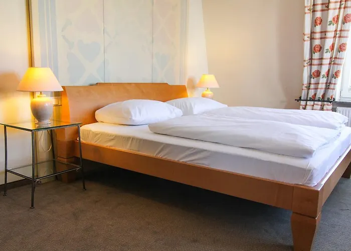 Plaza Hotel Forchheim (Bavaria)